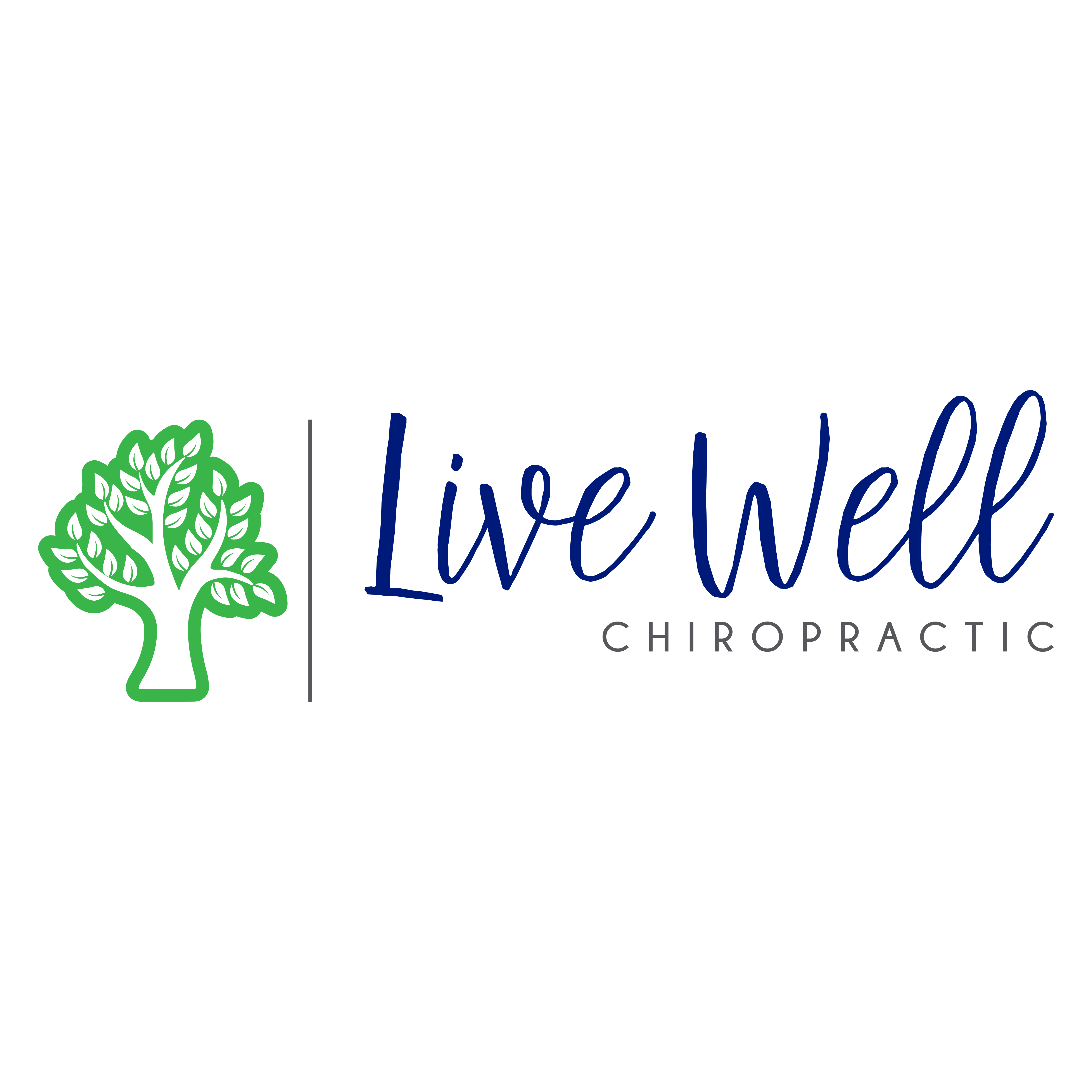 Live Well Chiropractic