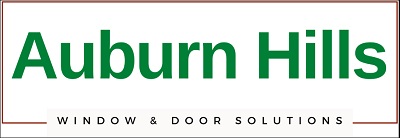 Auburn Hills Window & Door Solutions