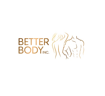 Better Body, Inc.