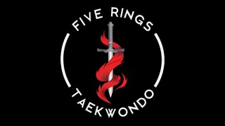 Five Rings Taekwondo
