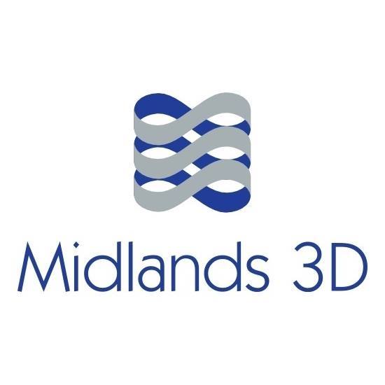 Midlands 3D Printing Ltd