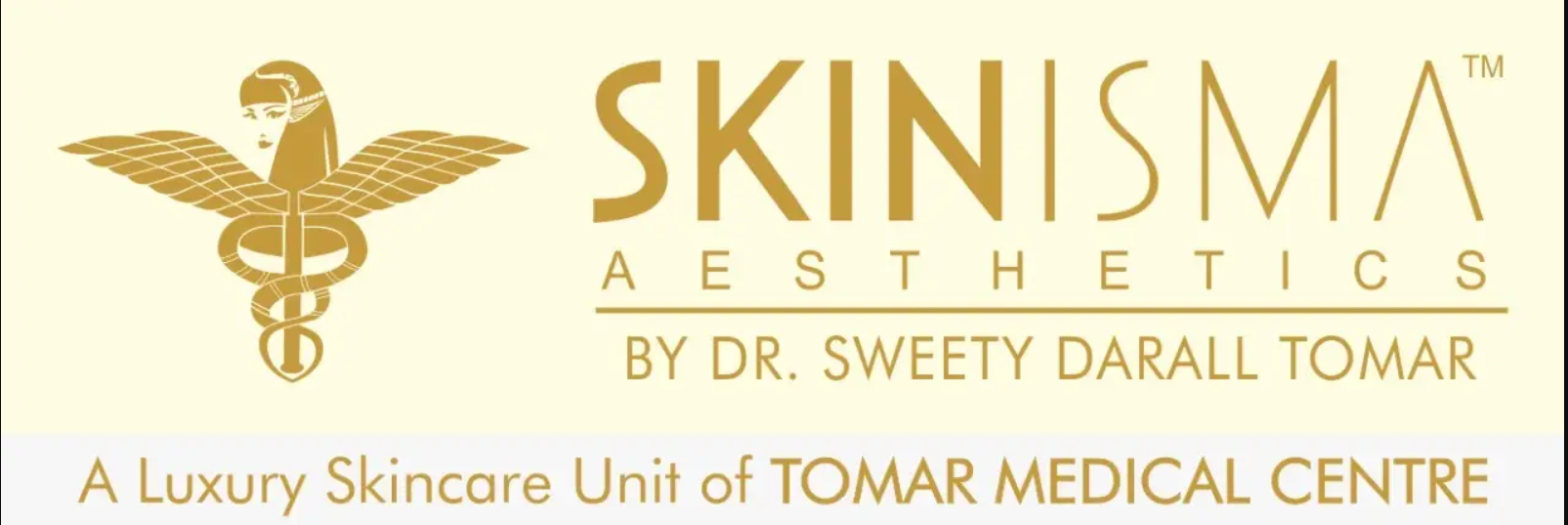 SKINISMA AESTHETICS By Dr Sweety Darall Tomar - Best Dermatologist in Delhi | Skin Doctor in Delhi |Skin Specialist in Delhi