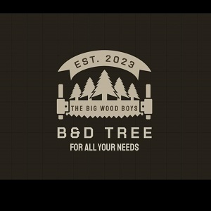 B&D Tree LLC