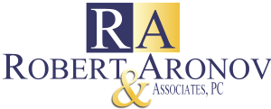 Robert Aronov & Associates, PC