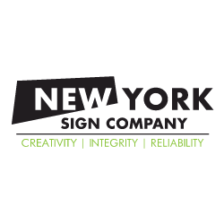 New York Sign Company
