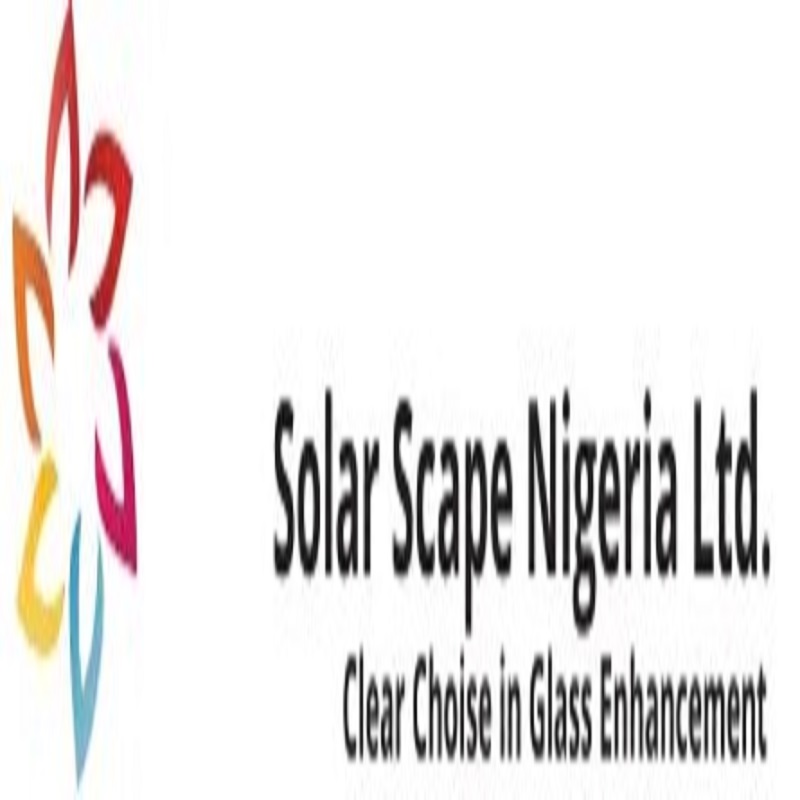 Solar Scape Nigeria Ltd 