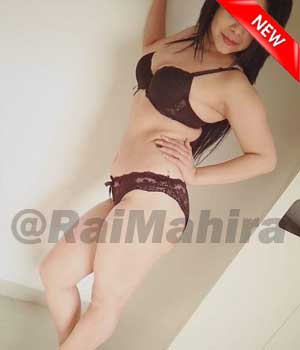Enjoy Romantic Date With Independent Call Girls In Hyderabad