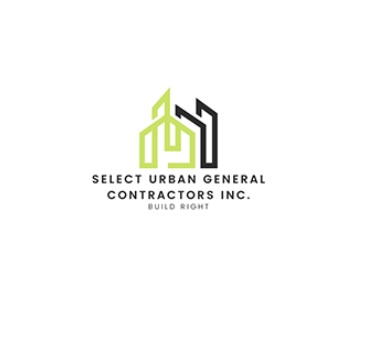 Select Urban General Contractors Inc.