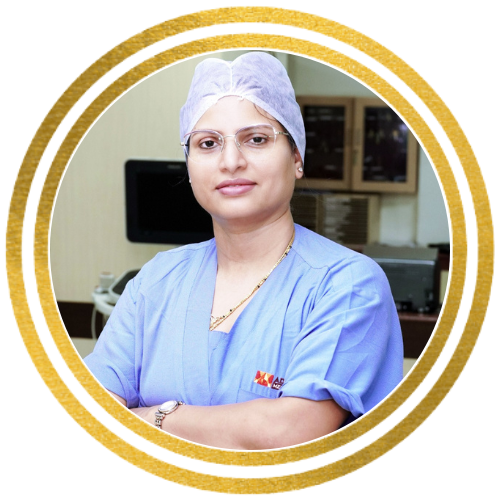 Dr.Shilpy Dolas - Breast Doctor In Pune