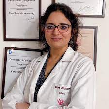 Virtue Ultrasound Clinic By Dr Preety Sharma | 3D-4D TVS Ultrasound | Level 2 Ultrasound | NT Scan | Delhi