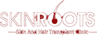 Skinroots Clinic - Best Dermatologist & Hair Transplant Clinic | Acne Treatment in Greater Kailash, Delhi