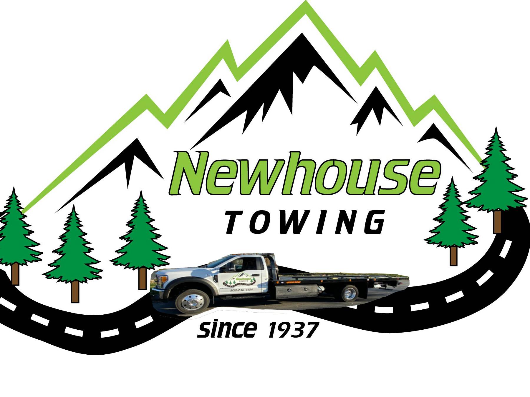 Newhouse Towing