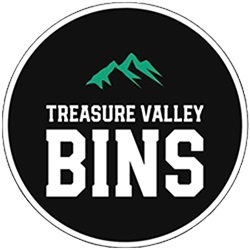Treasure Valley Bins
