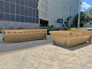 Low Price Dumpsters