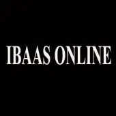 IBAAS Online