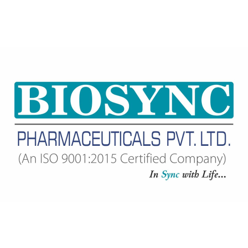 Biosync Pharmaceuticals