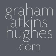 Graham Atkins-Hughes