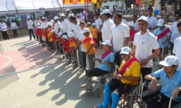Activities for People suffering from Cerebral Palsy