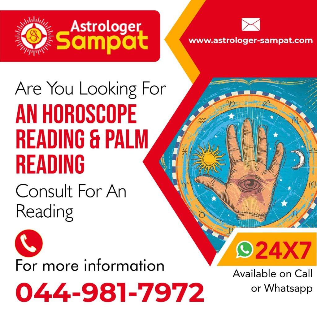 astrologer in melbourne