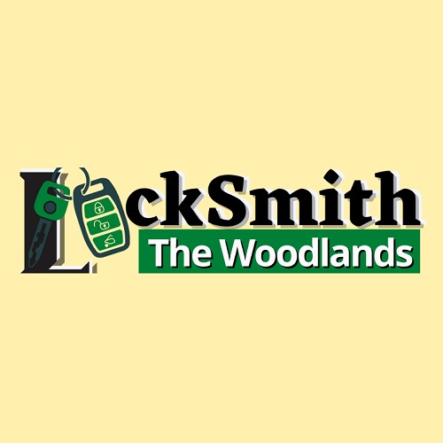 Locksmith The Woodlands TX