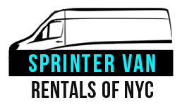 Sprinter Limo Van Transportation