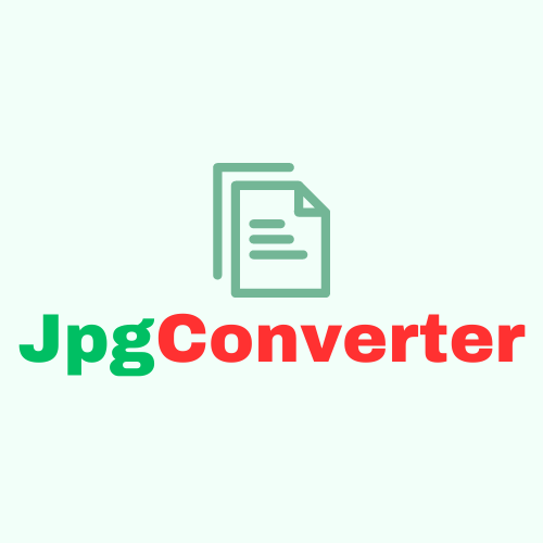 JPG Converter