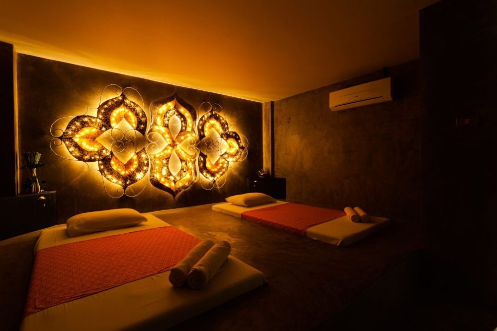 ShiZhen Massage Spa Center in Dubai