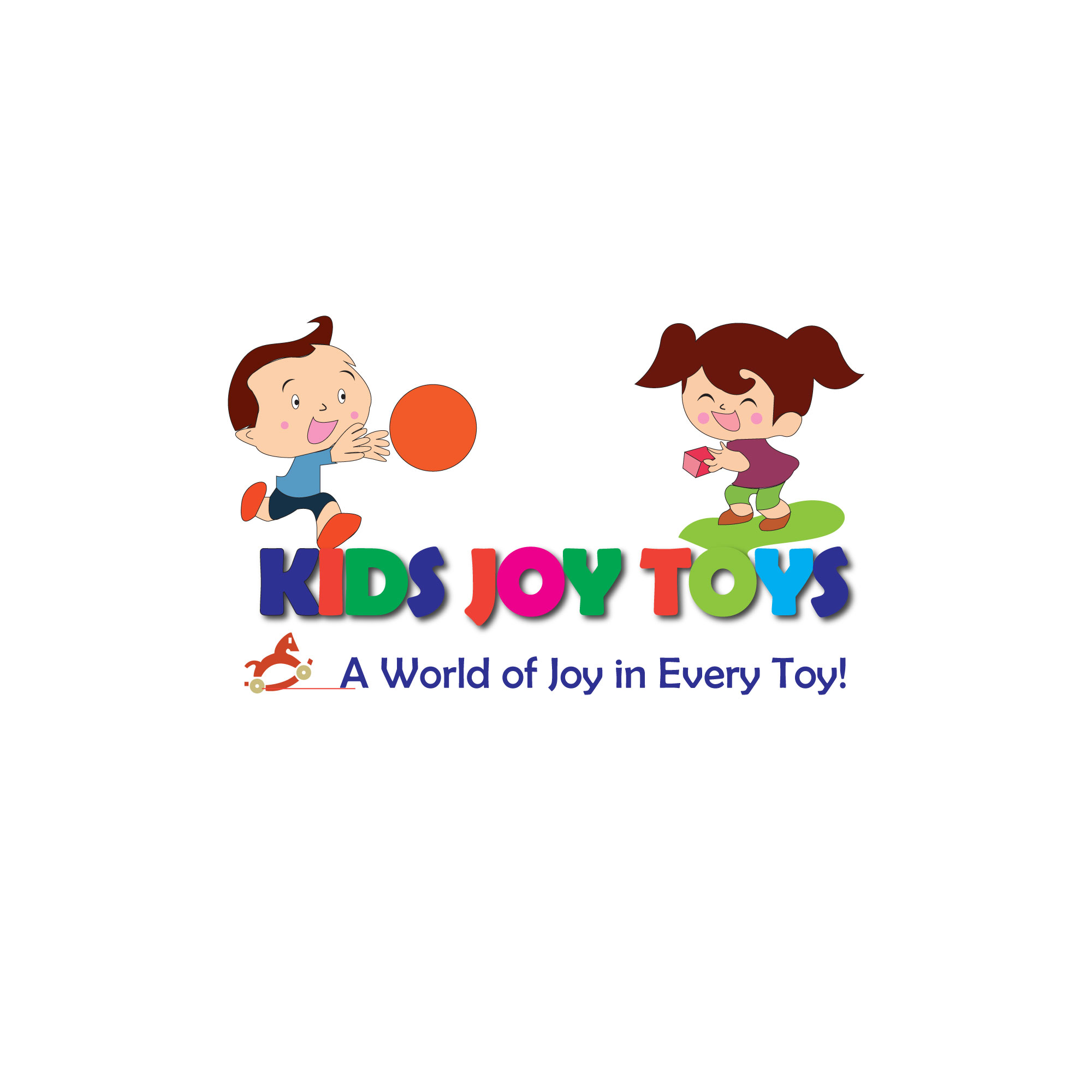 Kids Joy Toys