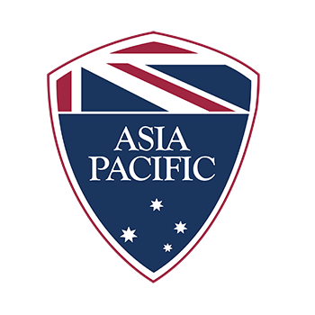 Asia Pacific Group