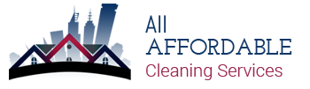 All Affordable Cleaning