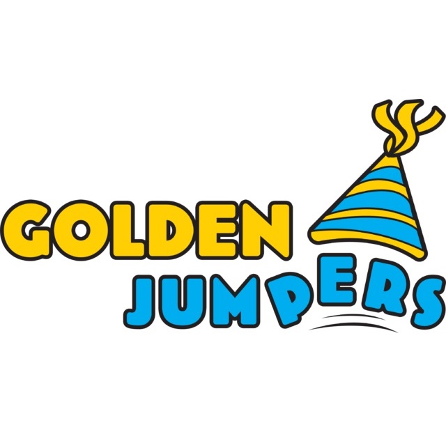 Golden Jumpers