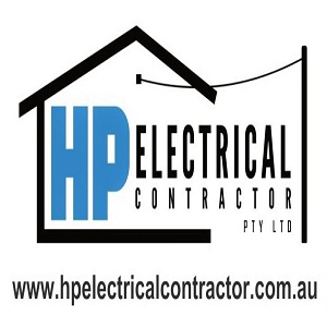 HP Electrical Contractor