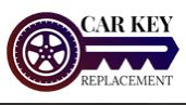 Car Key Replacement LLC