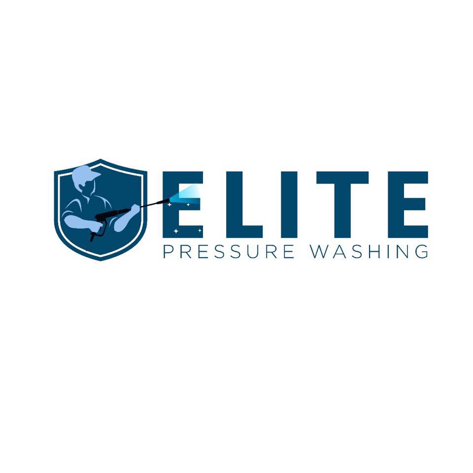 Elite Pressure Washing