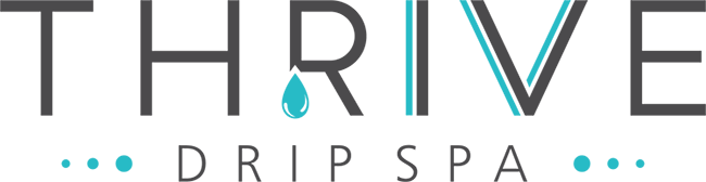 ThrIVe Drip Spa