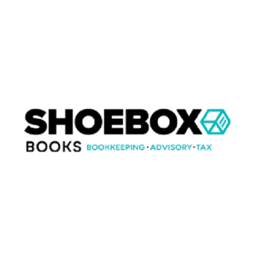 Shoebox Bookkeeping