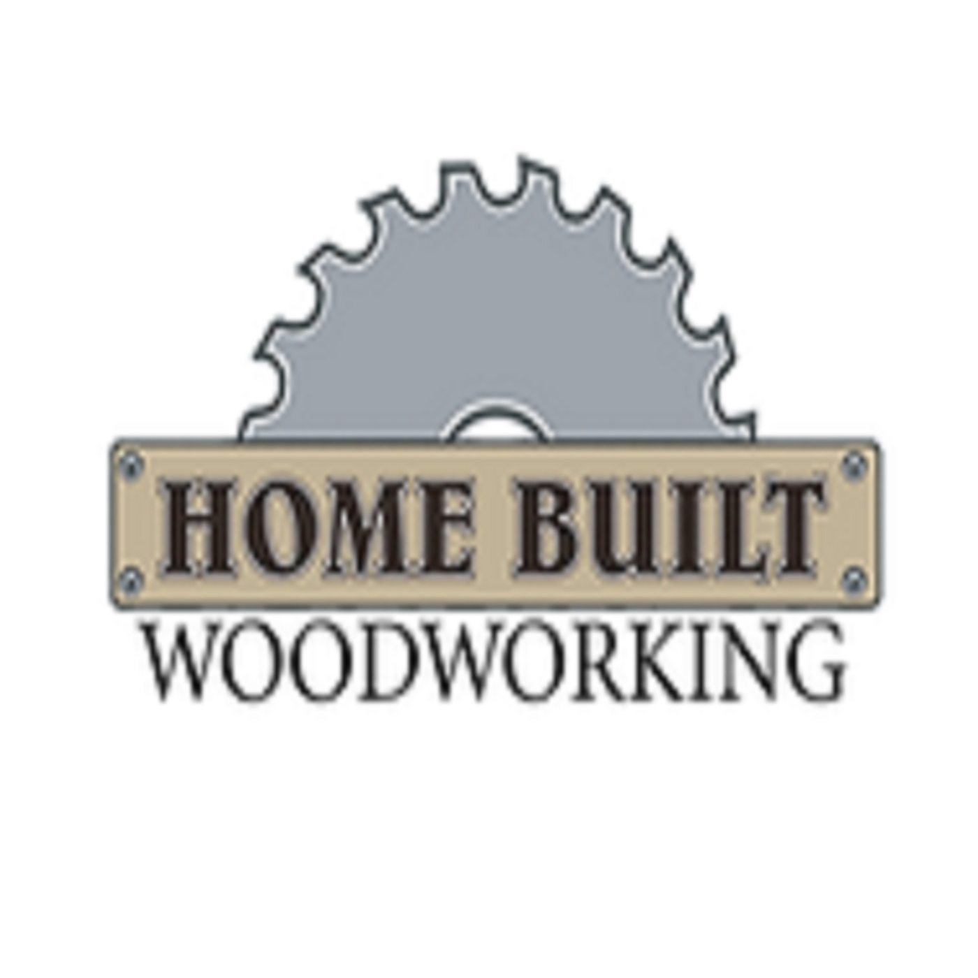 Home Built Woodworking