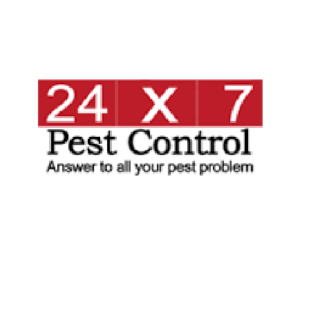 24x7 Pest Control