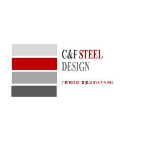 C&F Steel Design