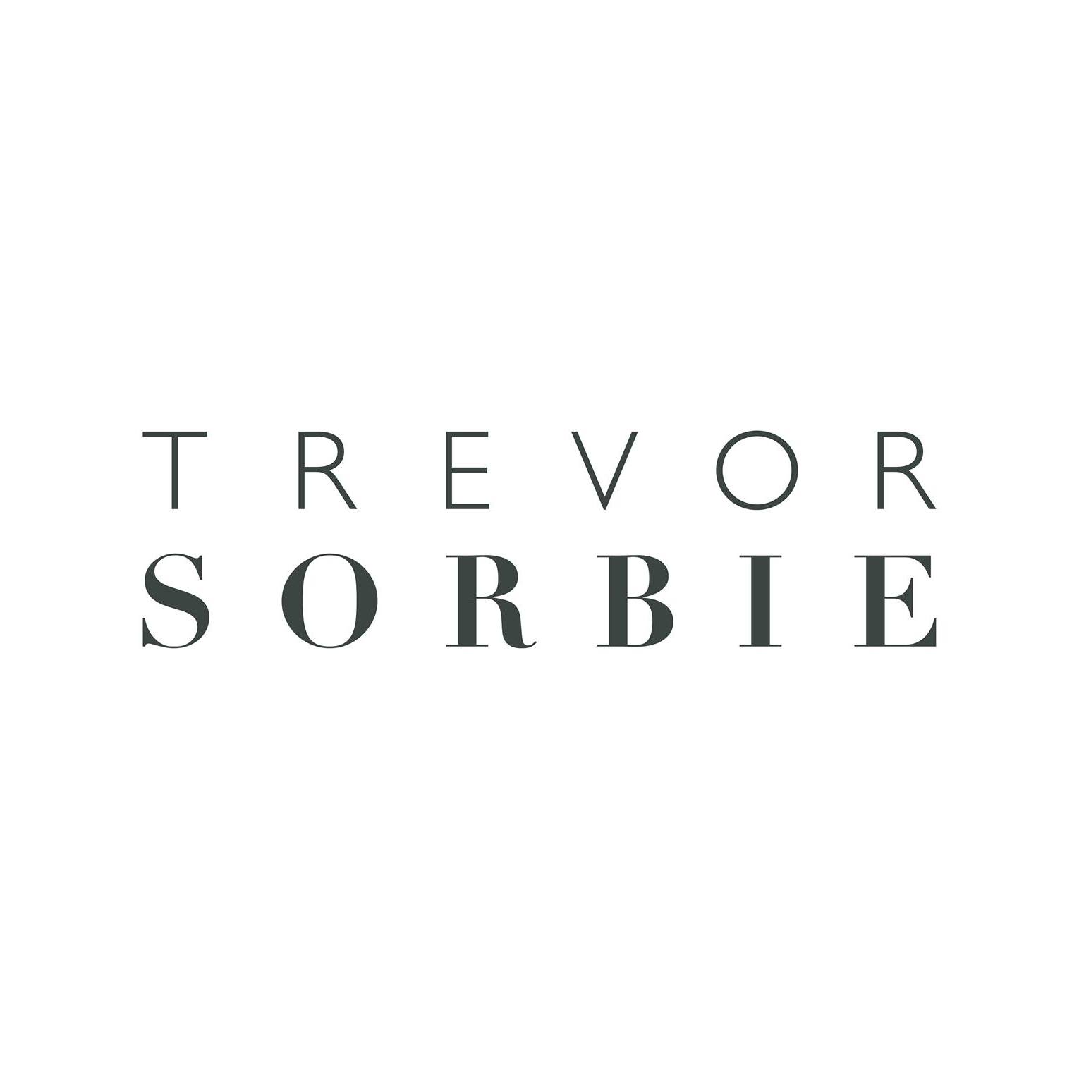 Trevor Sorbie