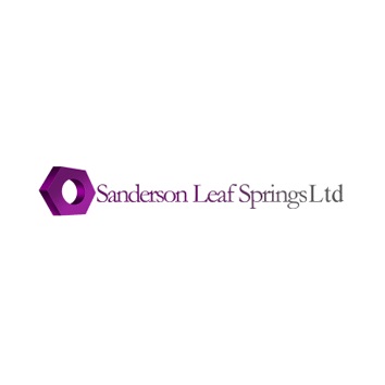 Sanderson Leaf Springs Ltd