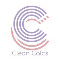 Clean Calcs