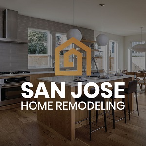 Home Remodeling San Jose