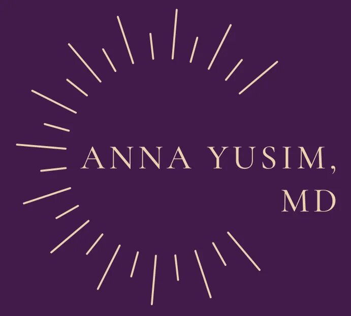 Anna Yusim, M.D.