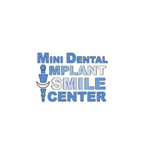 Dental Implant Smilesd