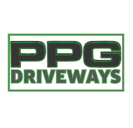 PPG Driveways Wicklow