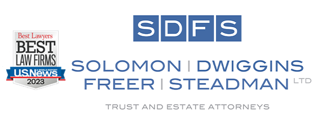 solomon dwiggins & freer, ltd.