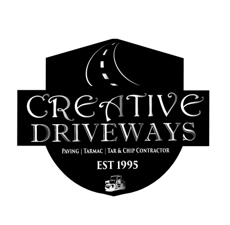 Creative Driveways