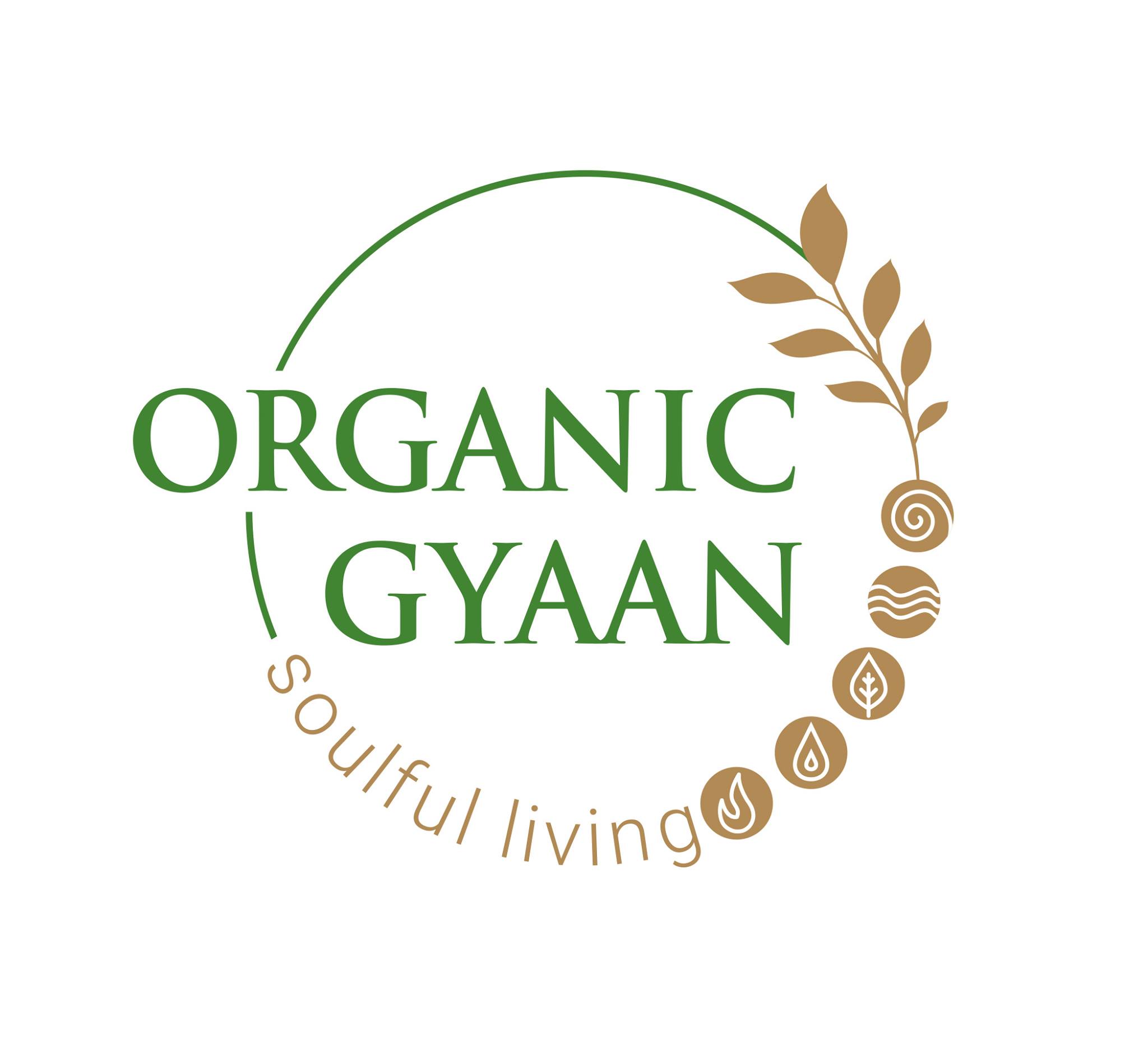 Organic gyaan