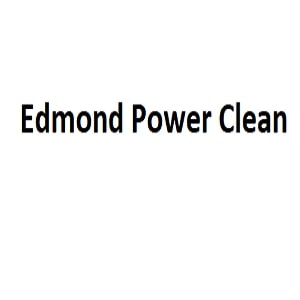 Edmond Power Clean